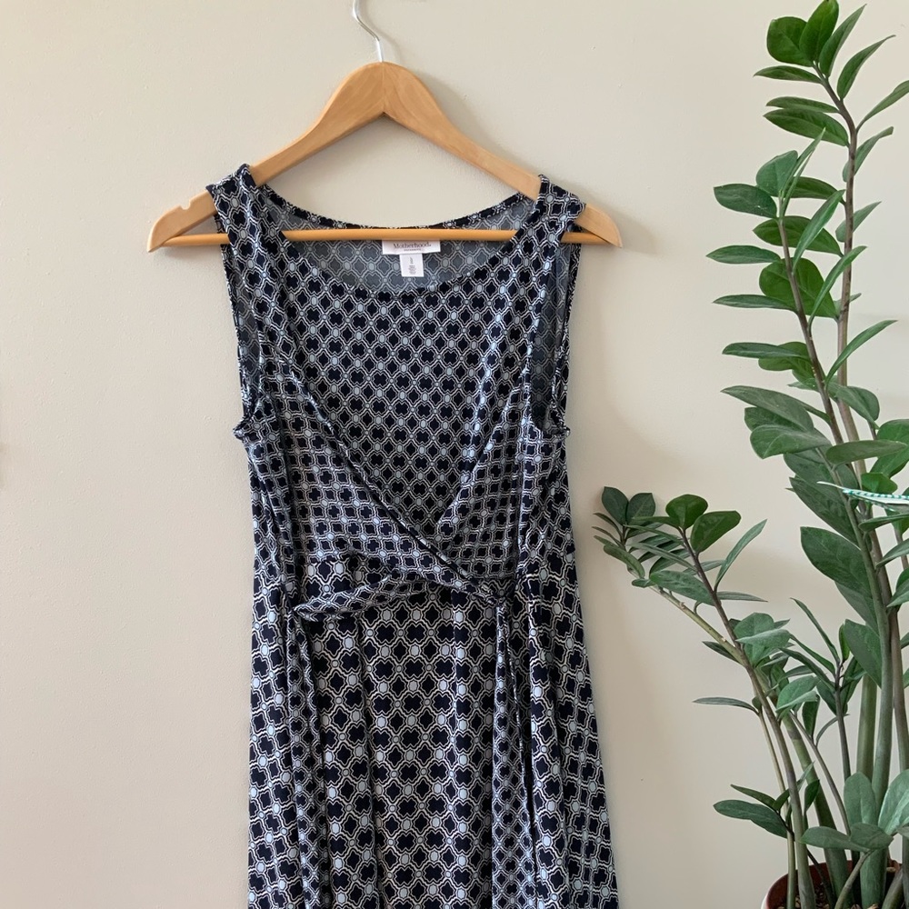 Motherhood - L - Dress - EUC